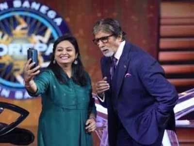 Kaun Banega Crorepati 11 Highlights: Contestant Deepika Sharma Makes A ...