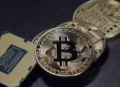 Rs 485cr bitcoin scam ‘kingpin’ killed, 5 held
