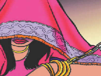 Ahmedabad: Man conned twice in 'pay for bride' scam | Ahmedabad News - Times of India Ahmedabad: Man conned twice in 'pay for bride' scam | Ahmedabad News - Times of India