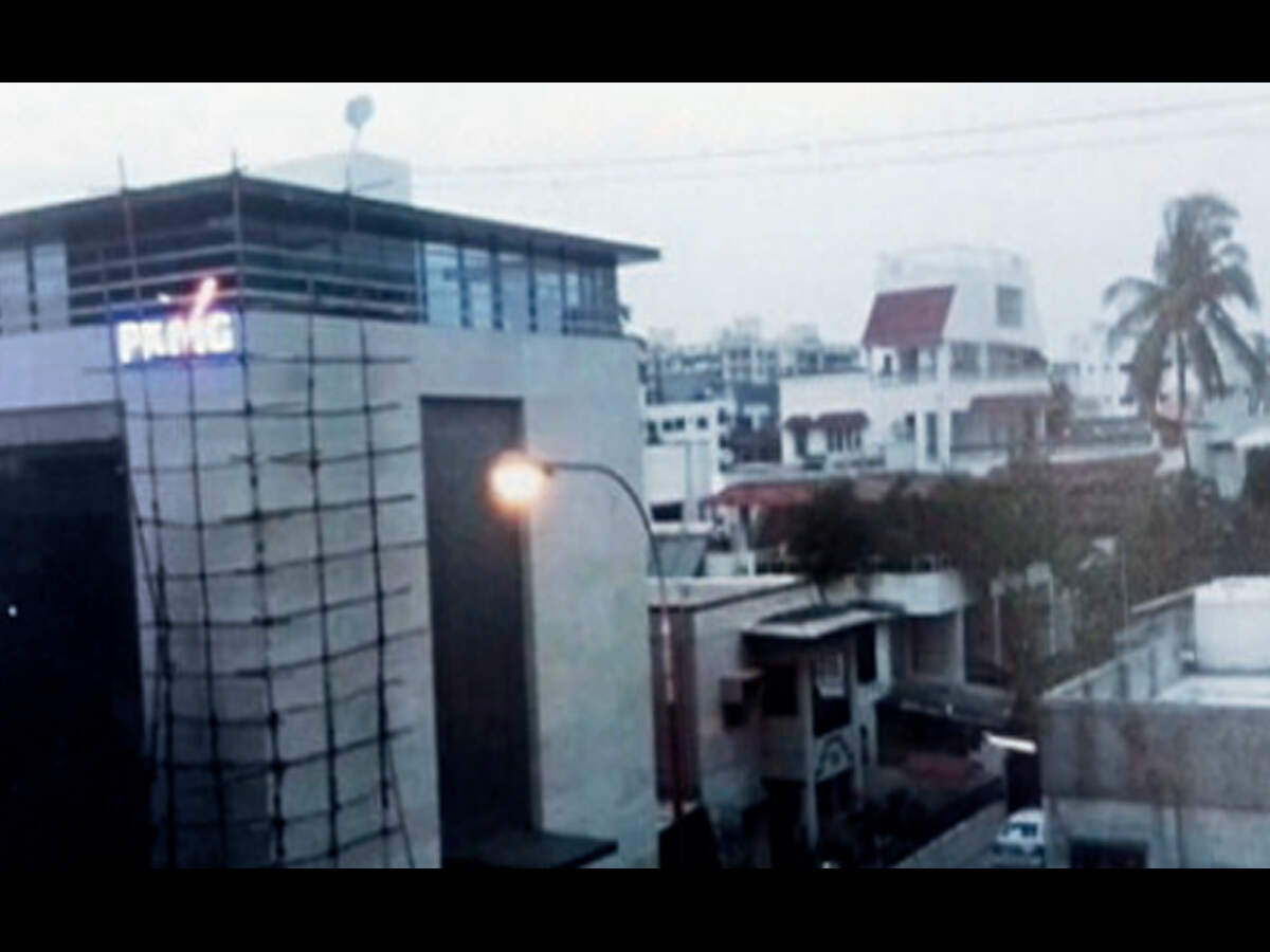 Supreme Court Judgments On Cooperative Housing Society 2025 www