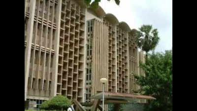IIT Bombay students slam HRD minister for ‘scientific blasphemy’