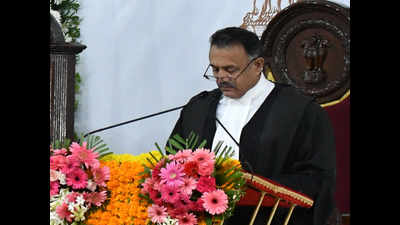Justice Ravi Shankar Jha new chief justice of Punjab & Haryana HC
