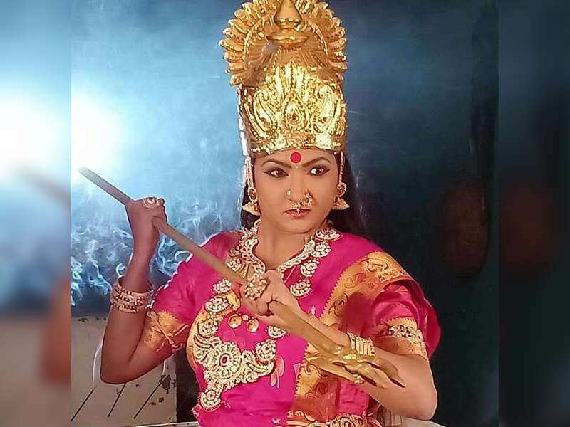 mahadevi serial mahadevi serial