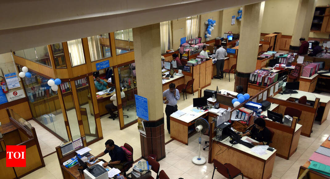 How tech helped pave way for mergers of PSBs