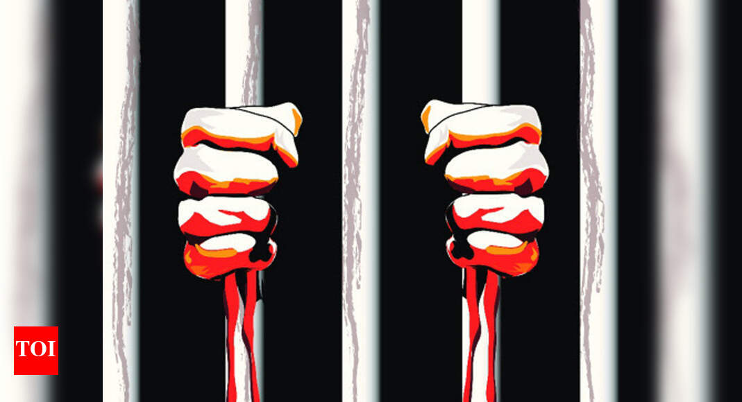 Two get life term in murder case | Madurai News - Times of India