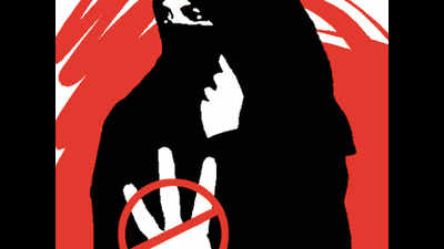 Haridwar: ‘Harassed’ pregnant woman gets talaq, husband booked