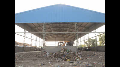 Aurangabad's waste management DPR gets Maharashtra government’s approval