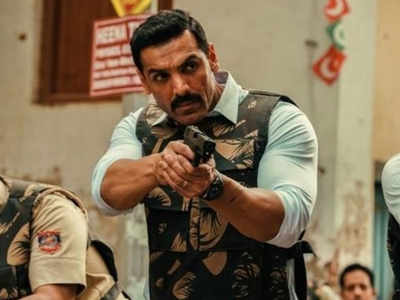 'Batla House' box office collection Day 14: John Abraham starrer sees a big drop on the third Friday