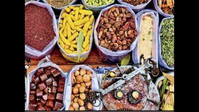 Telangana urges Centre not to shift Spices Board office to Nizamabad