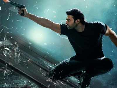 Prabhas' Saaho becomes the second-fastest Telugu film to earn $1 million in the US