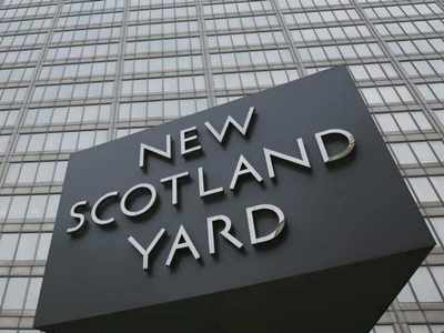 Indian-origin man charged with murder in UK