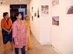Photo exhibition showcasing beauty of Kailash Mansarovar