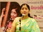 Anuradha Kuber