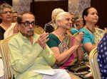 Musicians pay tribute to santoor maestro Shiv Kumar Sharma