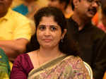 Jayanthi Deshpande