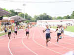 A field day for Lucknowites at the Inter-State Senior Athletics Championship