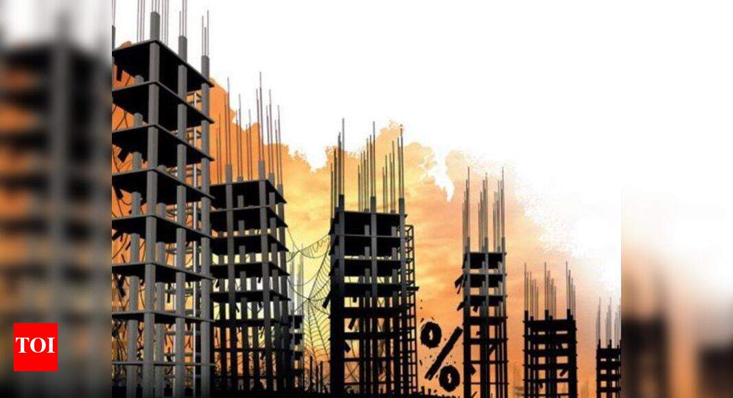 550 real estate agents registered with Tamil Nadu Real Estate