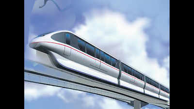 Monorail to end transportation woes of Dwarka, create a tourist circuit