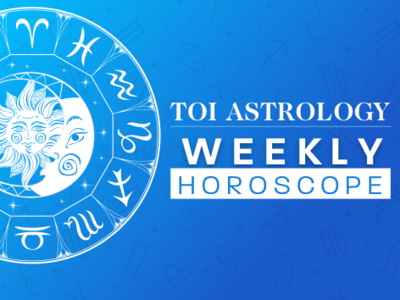 Weekly Horoscope September 1 7 Check predictions for all zodiac