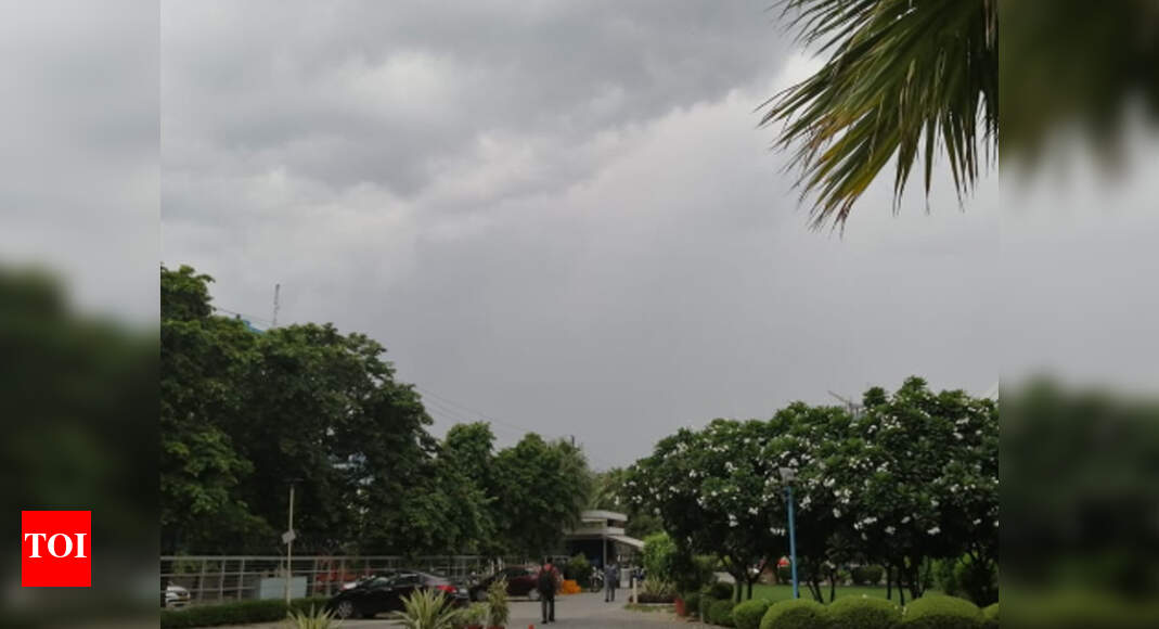 corona weather september