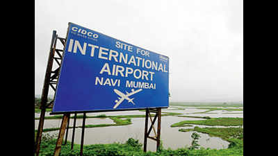 Navi Mumbai airport gets push, L&T firm bags deal to build it