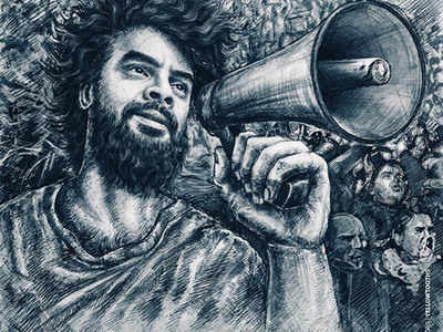 Tovino’s upcoming project with Albert Antony gets a new title