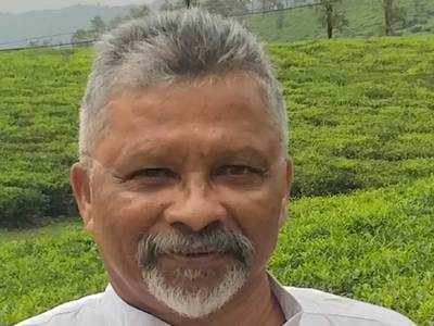 Tomy Kunnel elected Kerala Football Association president | Football ...