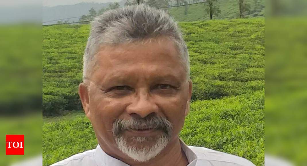 Tomy Kunnel elected Kerala Football Association president ...