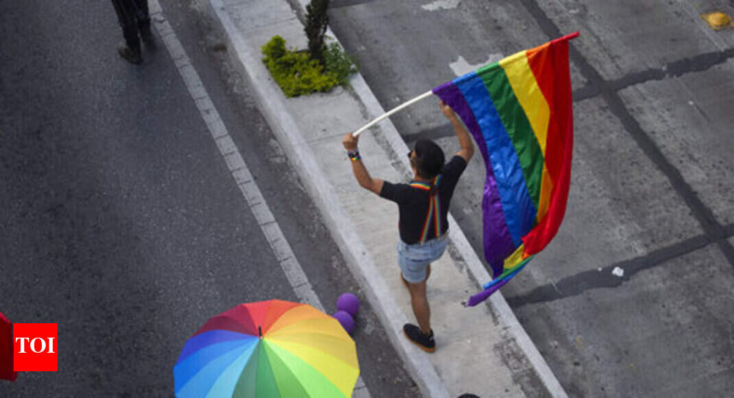No ‘gay liberation’ for queers in Kashmir