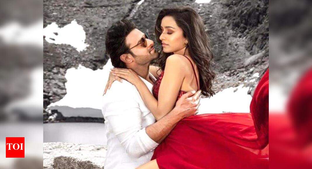 'Saaho' box office collection Day 2: The Prabhas and Shraddha Kapoor ...