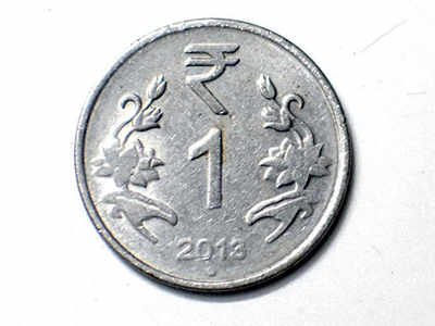 In Jewar, the new one rupee coin suffers a self-imposed ban by traders ...