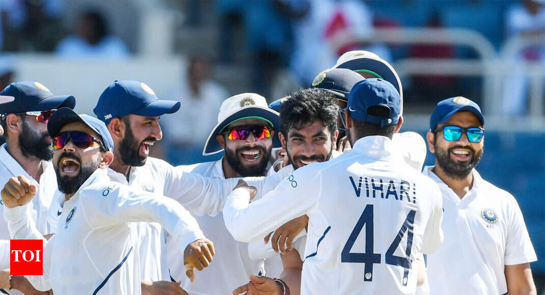 I owe my hat-trick to you: Bumrah tells Kohli