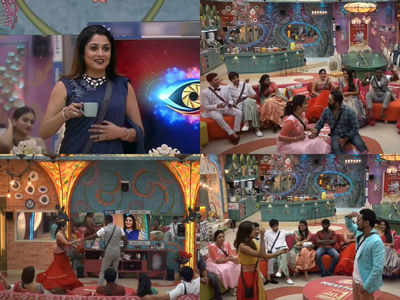 Bigg Boss Telugu 3 September 1 2019 preview Host