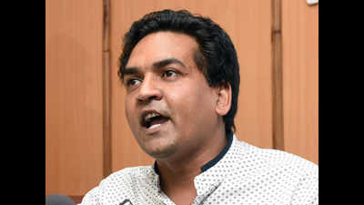 Kapil Mishra claims in HC he was disqualified as he was a whistleblower, highlighted Delhi government corruption