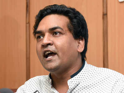 Kapil Mishra claims in HC he was disqualified as he was a whistleblower ...