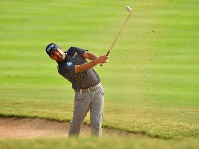 Shiv Kapur signs off tied 10th at Indonesia Open