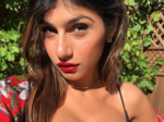 Former porn star Mia Khalifa opens up on her struggle in adult film industry