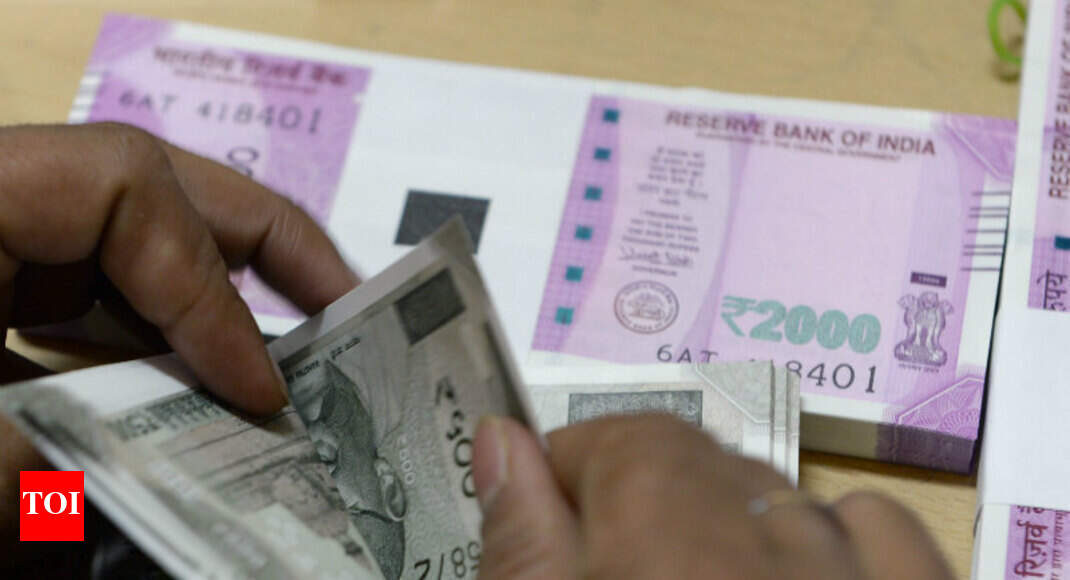 GST collections drop below Rs 1 lakh crore in Aug