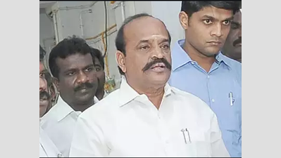 Tamil Nadu lost a chance to make Tamilisai Soundararajan a Union minister, minister Kadambur Raju says