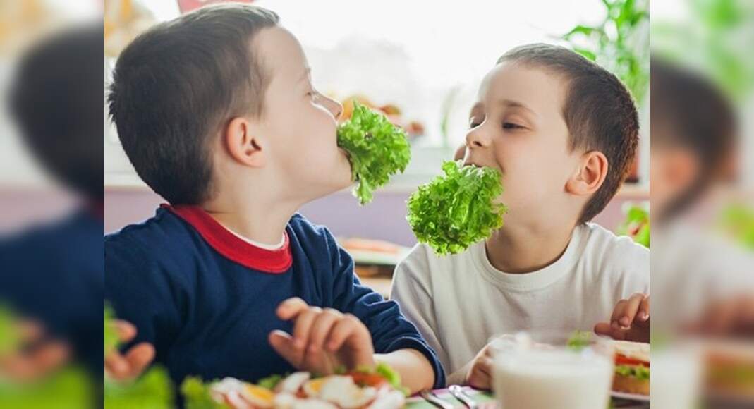 Best Allergy-Free Healthy Snack Recipes For Kids