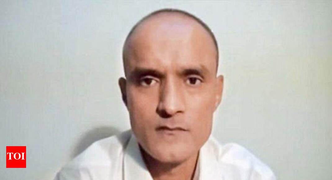 Pakistan offers consular access to Jadhav today