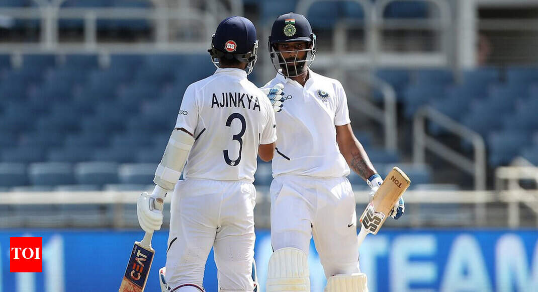 2nd Test: India inch closer to series sweep vs WI