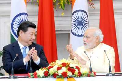 Tamil Nadu may play host to Modi-Xi meet in Oct