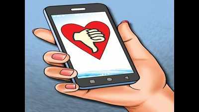 Navi Mumbai businessman lured by dating site offer, loses Rs 3.7 lakh