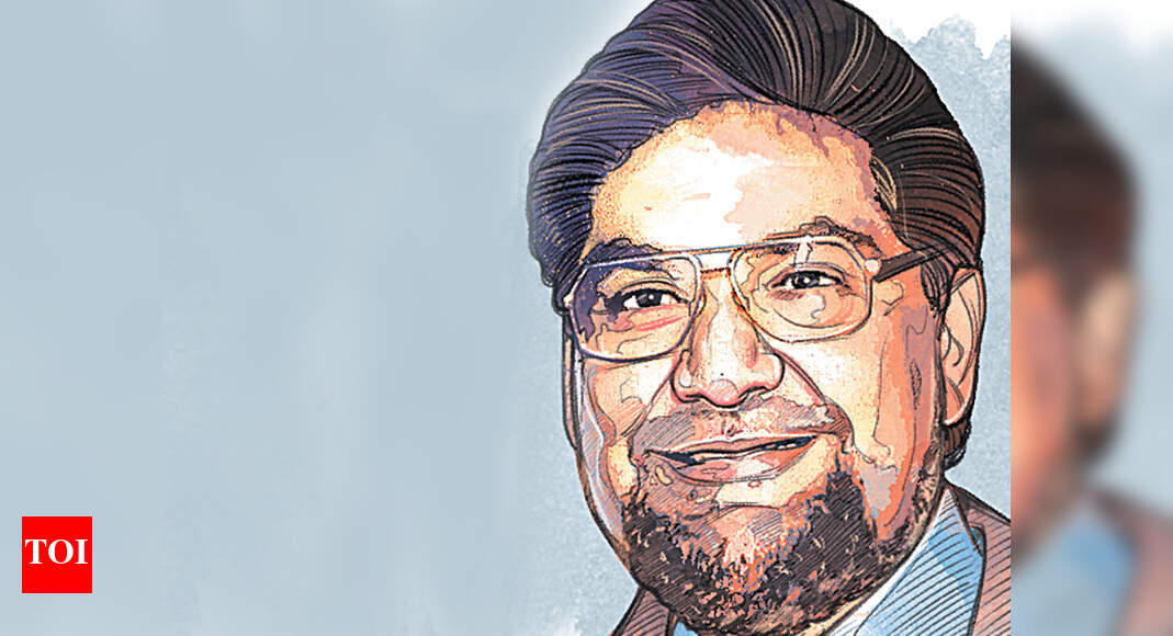 Mehli Mistry Buys Stake In Insulin Company Times Of India