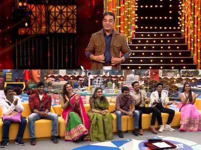 Bigg boss 3 tamil today episode sale online