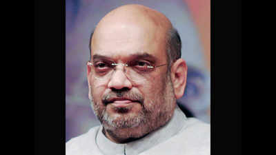 In Silvassa, Amit Shah tears into opposition over Article 370