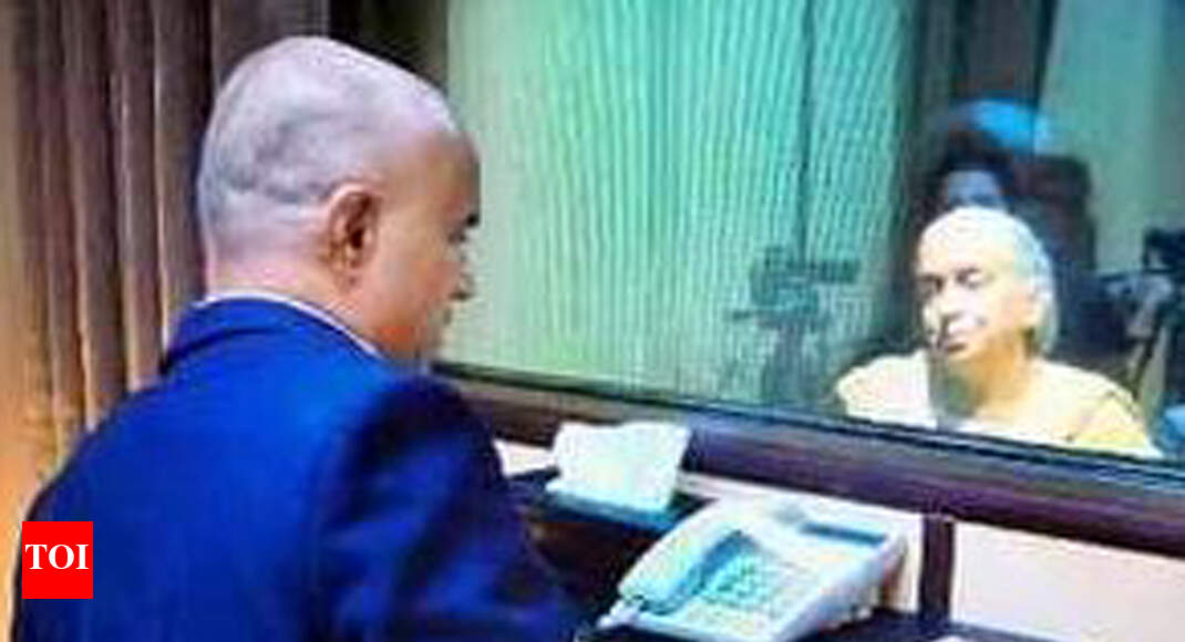 India gets consular access to Jadhav: Report