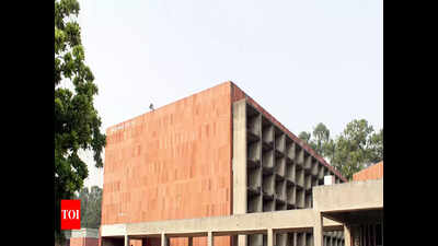‘Lack of amenities on Panjab University’s south campus needs attention’