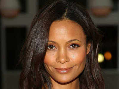 Thandie Newton: Declining sexual advances of filmmakers narrowed her options